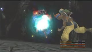 部長の ファイナルファンタジーX【実況プレイ】その133