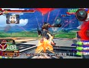EXVS2XB　ゴッドガンダム視点part４３