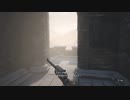 バイオ８　ハードでリボルバー無双３　ドミトレクス戦～アンジー邸