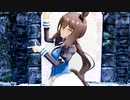 【MMDウマ娘】アドマイヤベガで好き！雪！本気マジック！