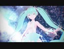 【MMDモデル配布】Primary Star