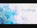 【無料フリーBGM】感傷的なピアノアンビエント「RainDrop」