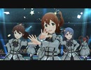 【ミリシタMV】夢にかけるRainbow　(Princess)