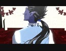 【吸死MMD】エンヴィーベイビー【30年後ドラルク】