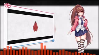 【歌うボイスロイド】【KotonoSync】天手古舞【RIA】