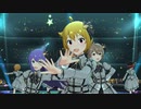 【ミリシタMV】夢にかけるRainbow　(Angel)
