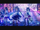【Unity】URP Shader をいじりながら ウマ娘 と CH4NGE ft.可不 ダンス