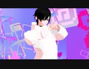 ベノム【MMD】