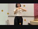 【こなみ】きょうの勝利の女神は あたしにだけチュゥする♫