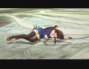 咲 リョナ リョナ ゲームオーバー Saki Ryona - Oneechanbara Origin