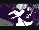 【MMD呪術廻戦】自作脹相でスーサイドパレヱド【モデル配布】