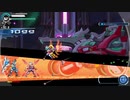 白き鋼鉄のX2 ハード　DLC来訪ボス　ブラスターマスター　ノーダメ