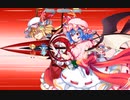 【東方ロストワード】白玉擂台 日次の部(2022/7/13)
