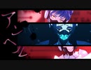 【MMDツイステ】アンヘル (short ver.)【OBイデア＋オルト】