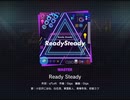 《プロセカ》Ready Steady MASTER29  FC
