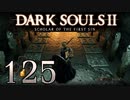 【DARK SOULS2 SCHOLAR OF THE FIRST SIN】1をプレイしてからのダークソウル2 part125【初見実況】