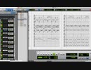 ボカロやCevio・SynthsizerVのバックのオケ制作の一例