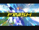 【EXVS2XB】Karşı saldırı sinyali dumanı