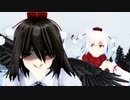 ロマンスの神様【東方MMD】