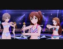 【ミリシタ】BRIGHT DIAMOND 夢にかけるRainbow 13人ver.【マイオンリースイムウェア】