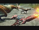 一式わらしべ狩猟SB Part.3【ザザミ一式】