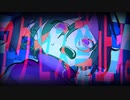 【ニコカラ】ハキダメスパイラル【onvocal】＜修正版＞