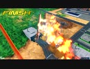 EXVS2XB　隣の姉ックス アレックスコンボがつよすんぎ