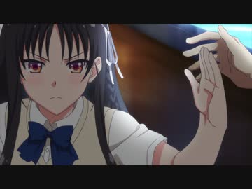 ようこそ実力至上主義の教室へ 2nd Season　第2話　あらゆる罪の源たる、ふたつの大罪がある。焦りと怠惰だ。