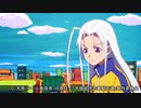 平穏世代の韋駄天達　#11　腥