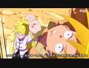 平穏世代の韋駄天達　#03　飄