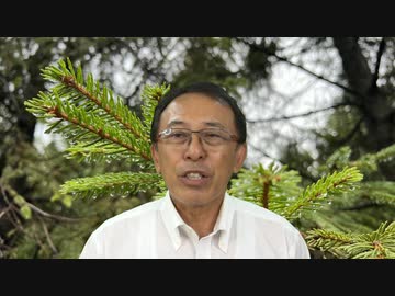 #018_人生の「節目」……ほどほどのすすめ　長尾チャンネル