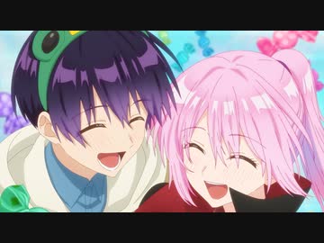 可愛いだけじゃない式守さん　第12話　夢よりも