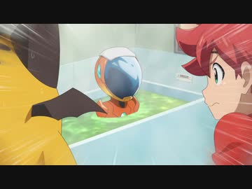 パズドラ　第5シリーズ　第212話　地球代表オーディション！