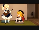 【VRChat】アリシアちゃんとココアちゃんの熱情の律動
