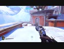 Overwatch2 オーバーウォッチ2 適当実況動画part2