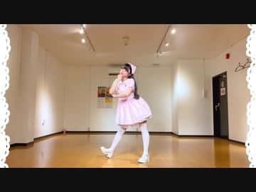 【前ちゃん。】恋色病棟【踊ってみた】