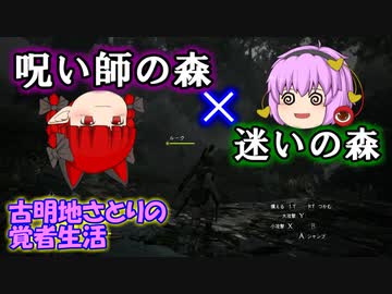 【DDDA】古明地さとりの覚者生活08