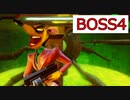 【クラッシュバンディクー】BOSS4_ピンストライプ【実況】#22