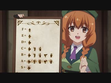 黒の召喚士 #01「記憶を無くした転生者」