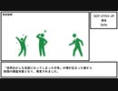 【ゆっくり紹介】SCP-2703-JP【渾名】