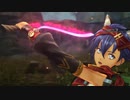 [黎の軌跡]第48回(48-4) 森林区画奥地へ