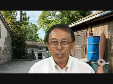 #022_コロナより本当は怖い⁉ なぜ日本はタバコとアルコールに甘いのか？　長尾チャンネル