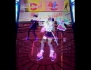 【ダンスアラウンド】　Midnight Amaretto かめりあ　難易度 ADVANCED　【DANCE aROUND】