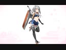 ケッコンカッコカリ　伊201改