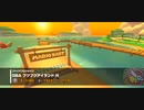 【マリカツ】GBA プクプクアイランド R【50ccさんぽ】