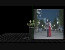 【MMD刀剣乱舞】大正浪漫モーショントレース