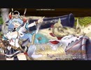 [城プロ：RE]浜に轟けどんどこどーん-絶弐-難　被弾無し2人改訂版
