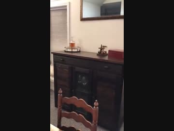 ホモと見る　アレクサの武器展開