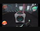 #2【PORTAL2】師弟でチーム作ってきました！