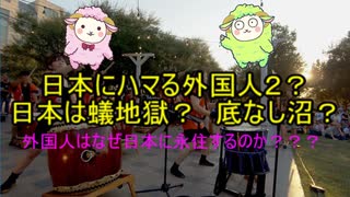 日本にハマる外国人2　日本は蟻地獄？底なし沼？　欧米豪編　外国人はなぜ日本に永住するのか？